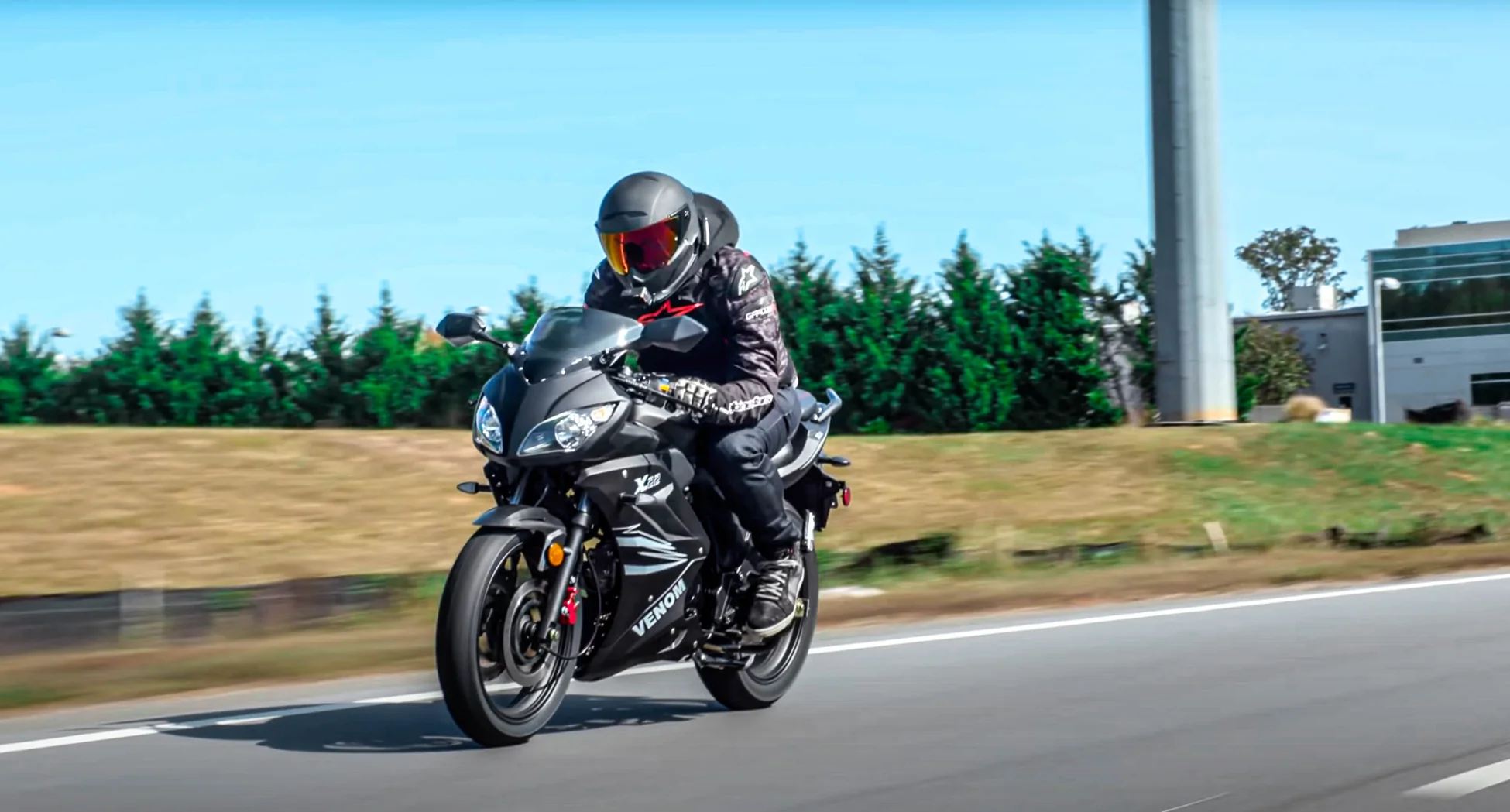 Unleash Your Ride Today