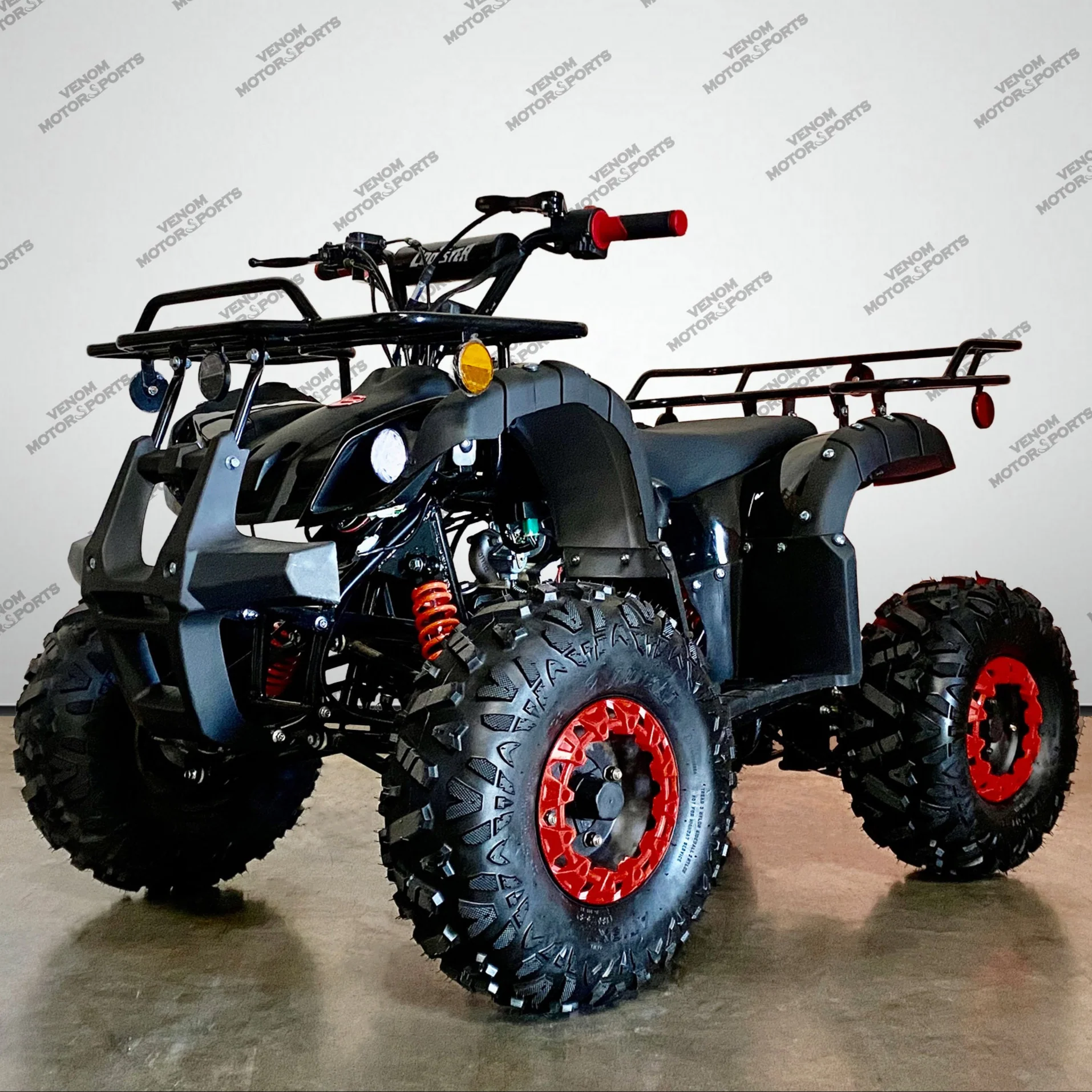 Top-Rated Powersports Deals